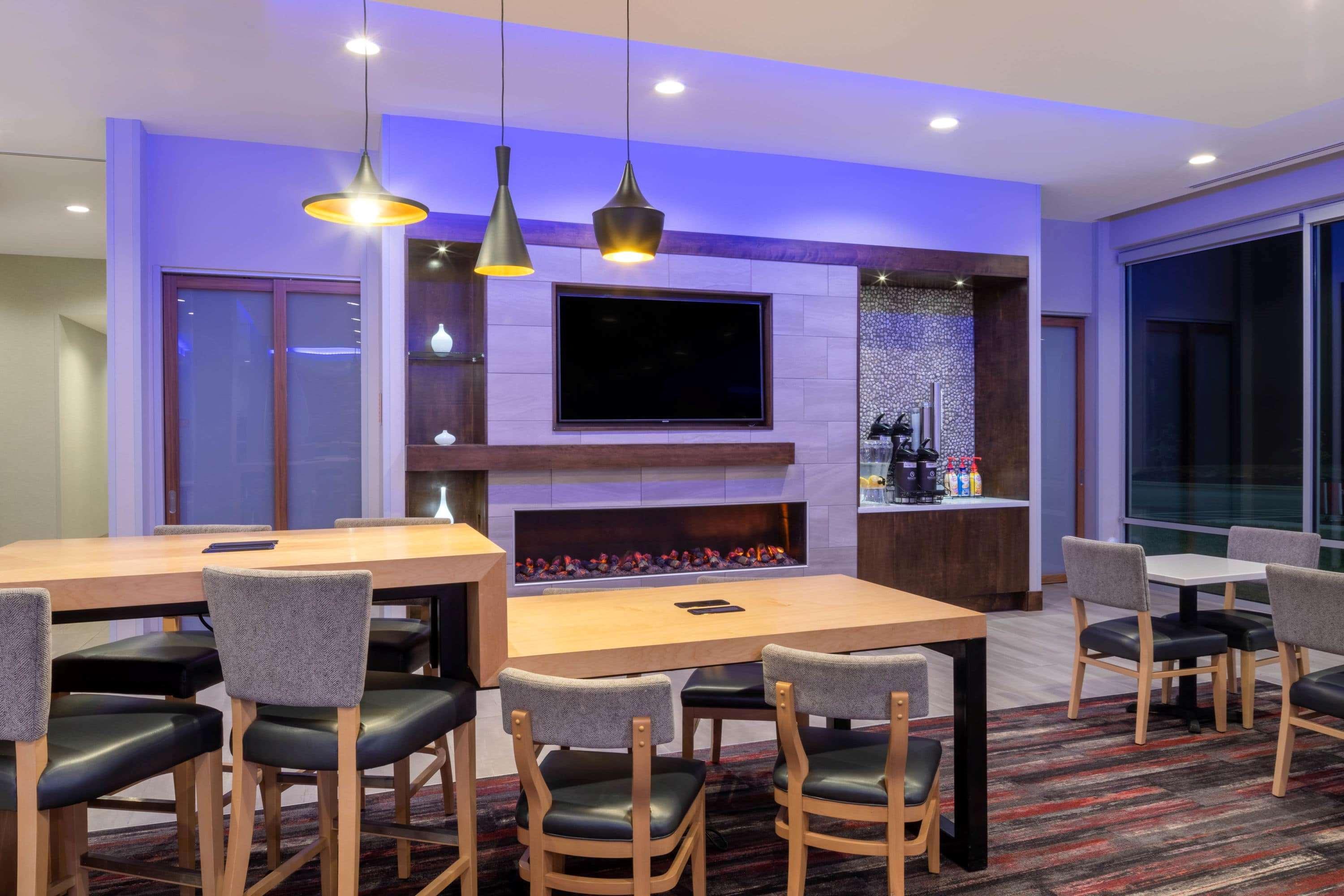 La Quinta By Wyndham Greensboro Airport High Point Exterior foto